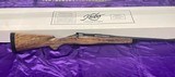 KIMBER 84M Classic Select (French Walnut AAA) .308 Winchester - 8 of 13