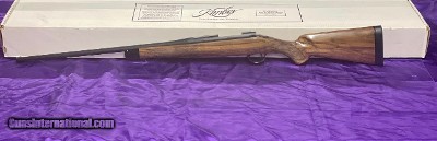 KIMBER 84M Classic Select (French Walnut AAA) .308 Winchester - Image 9 of 13