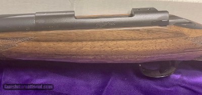 KIMBER 84M Classic Select (French Walnut AAA) .308 Winchester - Image 11 of 13