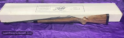 KIMBER 84M Classic Select (French Walnut AAA) .308 Winchester - Image 10 of 13