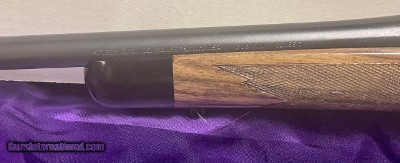 KIMBER 84M Classic Select (French Walnut AAA) .308 Winchester - Image 12 of 13