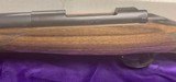 KIMBER 84M Classic Select (French Walnut AAA) .308 Winchester - 11 of 13