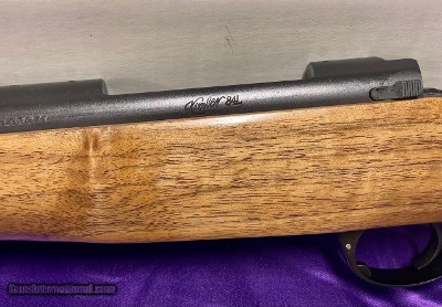 KIMBER 84L Classic Select (French Walnut) 30-06 Springfield - Image 8 of 10