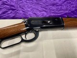 WINCHESTER Model 1886 Short Rifle, 24" .45-70 Government - 8 of 10