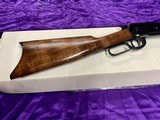 WINCHESTER Model 1886 Short Rifle, 24" .45-70 Government - 7 of 10