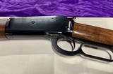 WINCHESTER Model 1886 Short Rifle, 24" .45-70 Government - 5 of 10
