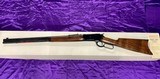 WINCHESTER Model 1886 Short Rifle, 24" .45-70 Government - 3 of 10