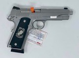 SIG SAUER 1911 POW-MIA .45 ACP - 2 of 5