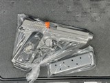 SIG SAUER 1911 POW-MIA .45 ACP - 3 of 5