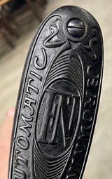 BROWNING A5 Semi-Automatic Shotgun, 12 GA, 2 Barrel Set, 1954 Manufacture - 6 of 12