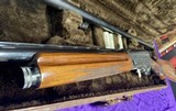 BROWNING A5 Semi-Automatic Shotgun, 12 GA, 2 Barrel Set, 1954 Manufacture - 4 of 12