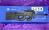 FN PS90 5.7x28mm Rifle, 16