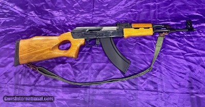 NORINCO MAK-90 Sporter, 7.62x39