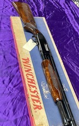 WINCHESTER Model 12 Skeet, 12 Gauge - 9 of 13