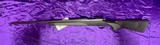 REMINGTON Model 700 SPS, .223Remington, 24" Barrel - 2 of 3