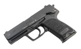 H&K USP9 Variant 1, DA/SA w/Safety - 1 of 2