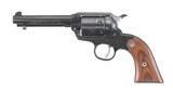 RUGER Bearcat Single Action Revolver .22LR - 5 of 5