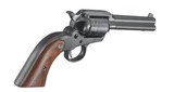 RUGER Bearcat Single Action Revolver .22LR - 3 of 5