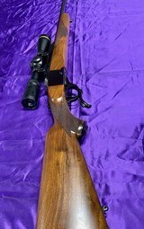 RUGER No. 1 .270Winchester, w/ Leupold Vari-X III 2.5-8 - 3 of 4