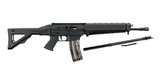 SIG SAUER 522 .22LR Combo Rifle Package, 16" Barrel and 20" Target Bull Barrel - 1 of 2