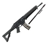 SIG SAUER 522 .22LR Combo Rifle Package, 16" Barrel and 20" Target Bull Barrel - 2 of 2