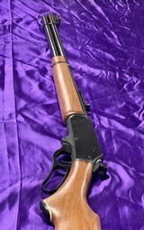 MARLIN 336CS .35 Remington - 4 of 6