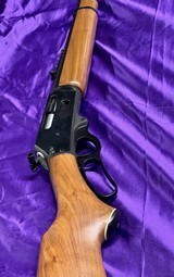 MARLIN 336CS .35 Remington - 3 of 6