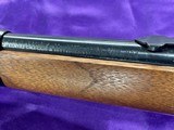 MARLIN Model 336 30-30 Winchester - 6 of 6