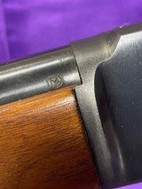 MARLIN Model 336 30-30 Winchester - 5 of 6