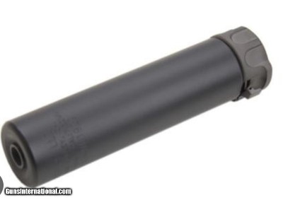 SUREFIRE Socom762 Mini, Black