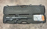 BUSHMASTER M17S 5.56 Rifle - 1 of 6