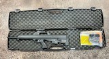 BUSHMASTER M17S 5.56 Rifle - 2 of 6