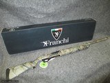 FRANCHI I-12 APG 12 Gauge Semi Auto Shotgun - 4 of 12