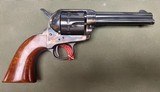 UBERTI 1873 Cattleman .22LR, 4.75