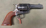 UBERTI 1873 Cattleman .22LR, 3.5