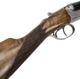 CHAPUIS Chasseur Classic Side by Side 20GA 28