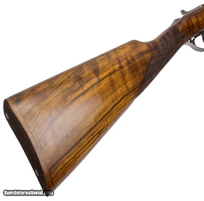 CHAPUIS Chasseur Classic Side by Side 20GA 28