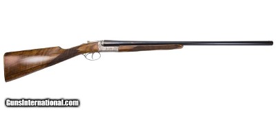 CHAPUIS Chasseur Classic Side by Side 20GA 28