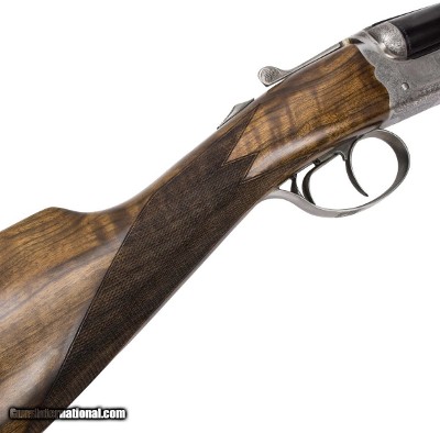 CHAPUIS Chasseur Classic Side by Side 20GA 28