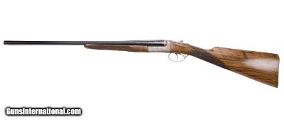 CHAPUIS Chasseur Classic Side by Side 20GA 28