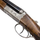 CHAPUIS Chasseur Classic Side by Side 20GA 28
