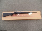 HOWA M1500 Ranchland Compact Rifle 7mm-08 - 1 of 13