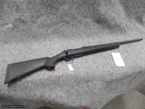 HOWA M1500 Ranchland Compact Rifle 7mm-08 - 4 of 13