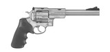 RUGER Super Redhawk .44 Magnum Double Action Revolver