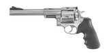RUGER Super Redhawk .44 Magnum Double Action Revolver - 5 of 5