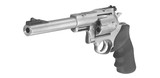 RUGER Super Redhawk .44 Magnum Double Action Revolver - 4 of 5