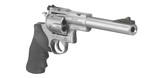 RUGER Super Redhawk .44 Magnum Double Action Revolver - 2 of 5