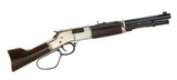 HENRY Big Boy Mare's Leg Lever Action Pistol .357 Magnum - 2 of 4
