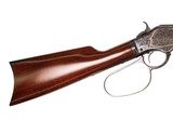 UBERTI 1873 Short Rifle Deluxe Limited Edition .45Colt - 2 of 5