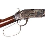 UBERTI 1873 Short Rifle Deluxe Limited Edition .45Colt - 3 of 5